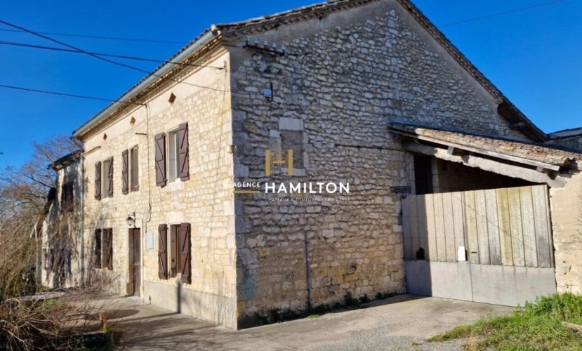 Photos 4 - Prestige - Propriété agricole