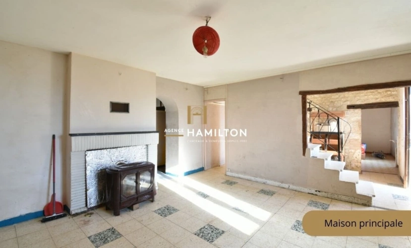 Photos 12 - Prestige - Propriété agricole