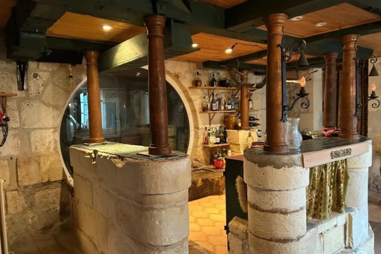 Photos 9 - Rurale - Maison