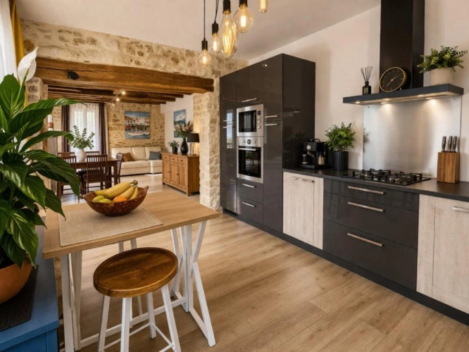 Photos 2 - Prestige - Maison