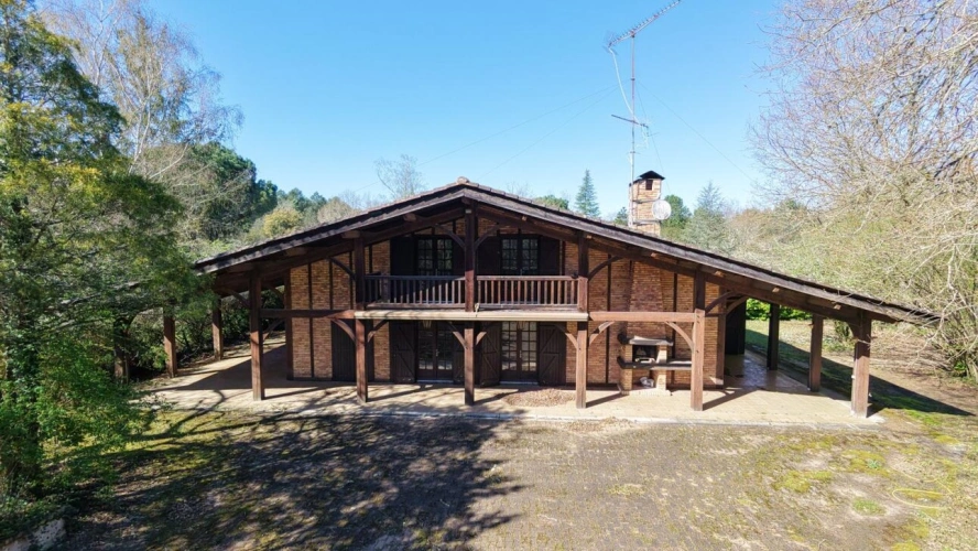 Photos 1 - Prestige - Maison