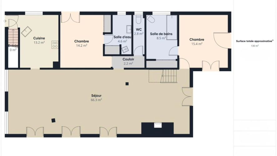 Photos 2 - Prestige - Maison