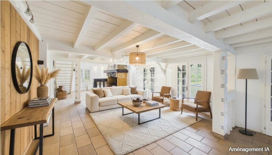 Photos 3 - Prestige - Maison