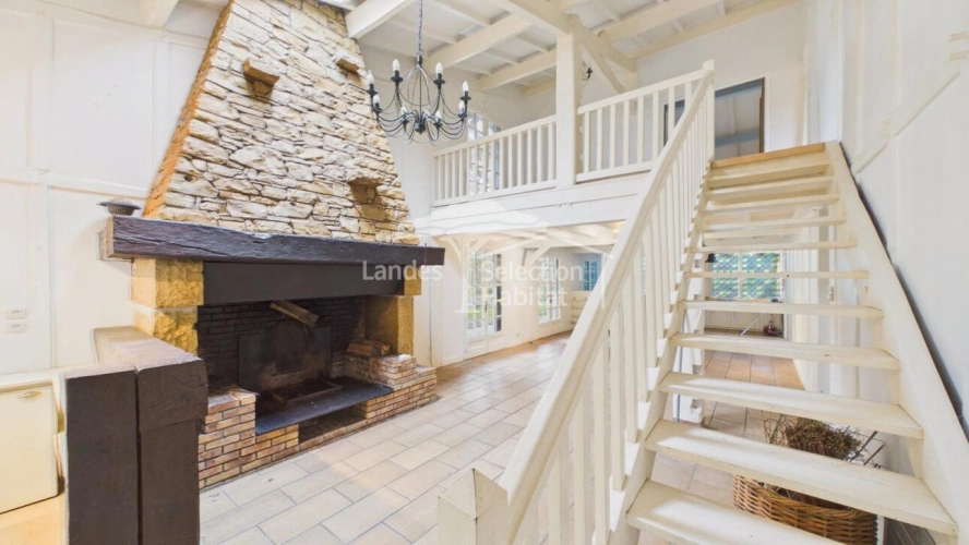 Photos 5 - Prestige - Maison