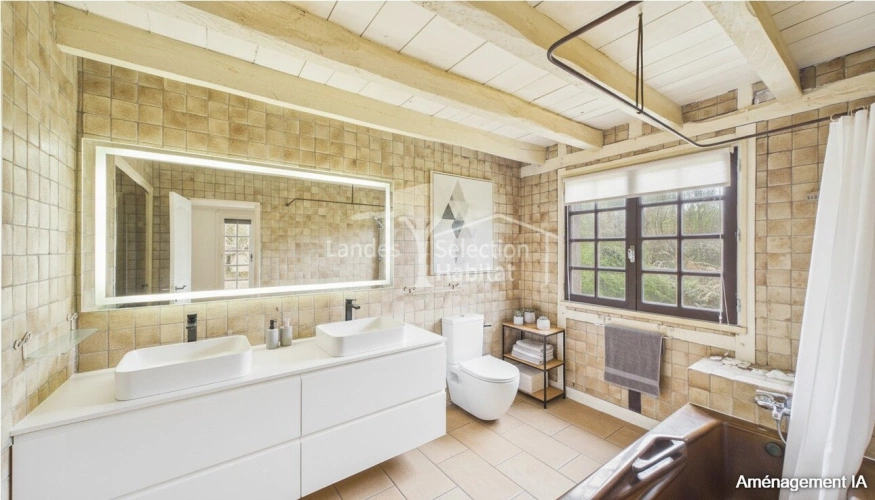 Photos 9 - Prestige - Maison