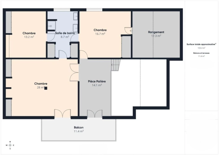 Photos 11 - Prestige - Maison