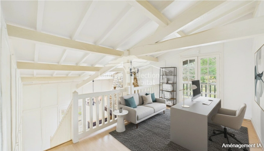 Photos 12 - Prestige - Maison