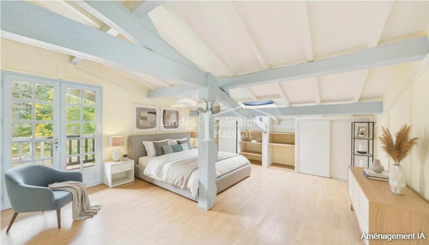 Photos 14 - Prestige - Maison