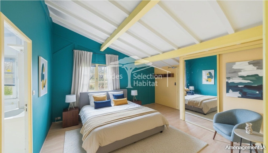 Photos 18 - Prestige - Maison