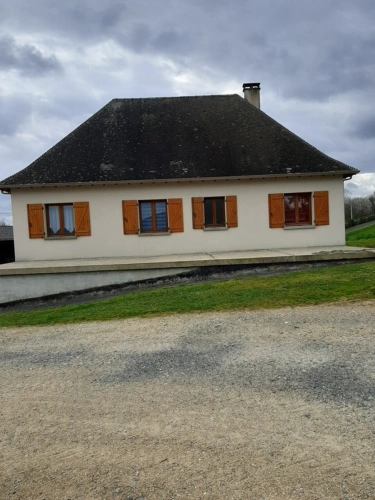 Photos 4 - Rurale - Propriete à vendre 6 pièces COUSSAC BONNEVAL (87)