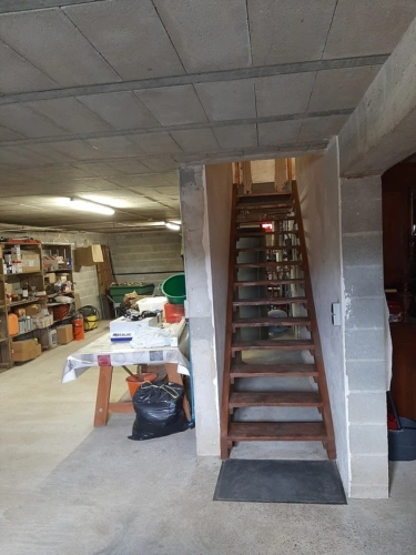 Photos 12 - Rurale - Propriete à vendre 6 pièces COUSSAC BONNEVAL (87)