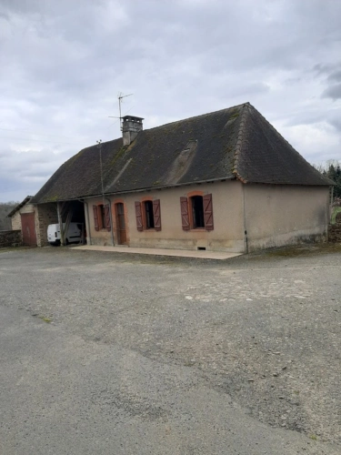 Photos 18 - Rurale - Propriete à vendre 6 pièces COUSSAC BONNEVAL (87)