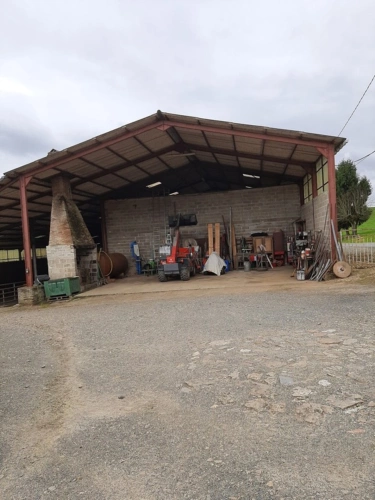 Photos 19 - Rurale - Propriete à vendre 6 pièces COUSSAC BONNEVAL (87)