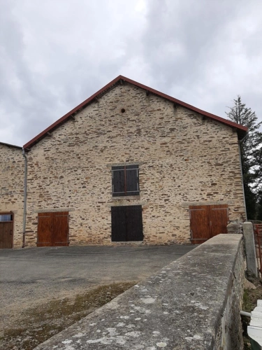 Photos 20 - Rurale - Propriete à vendre 6 pièces COUSSAC BONNEVAL (87)