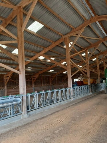 Photos 21 - Rurale - Propriete à vendre 6 pièces COUSSAC BONNEVAL (87)