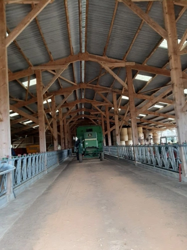 Photos 22 - Rurale - Propriete à vendre 6 pièces COUSSAC BONNEVAL (87)