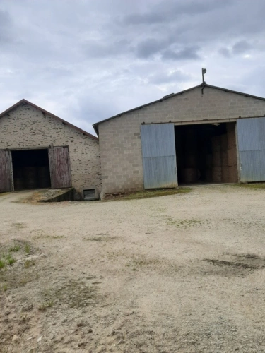 Photos 25 - Rurale - Propriete à vendre 6 pièces COUSSAC BONNEVAL (87)