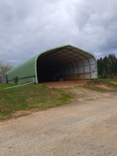 Photos 27 - Rurale - Propriete à vendre 6 pièces COUSSAC BONNEVAL (87)