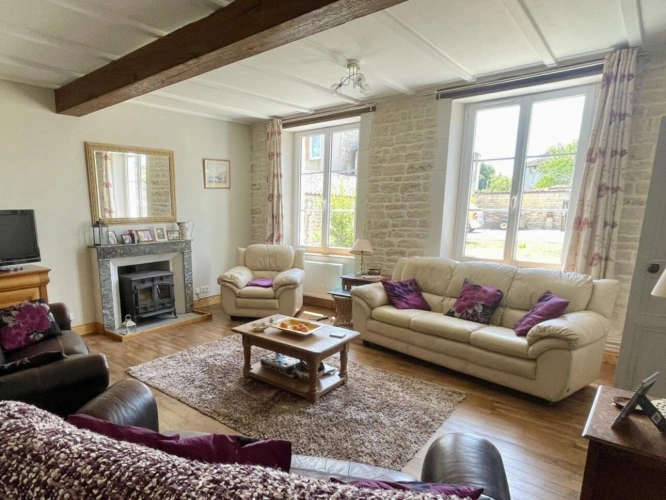 Photos 2 - Prestige - Maison