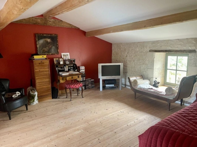 Photos 10 - Prestige - Maison de caractère