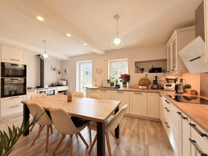 Photos 8 - Prestige - Maison