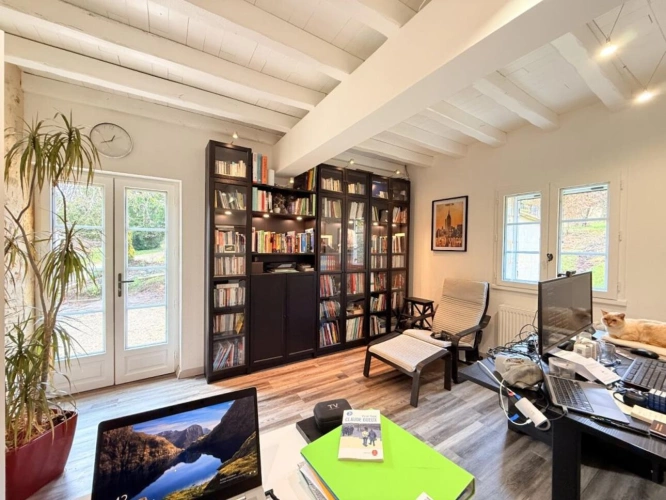 Photos 9 - Prestige - Maison