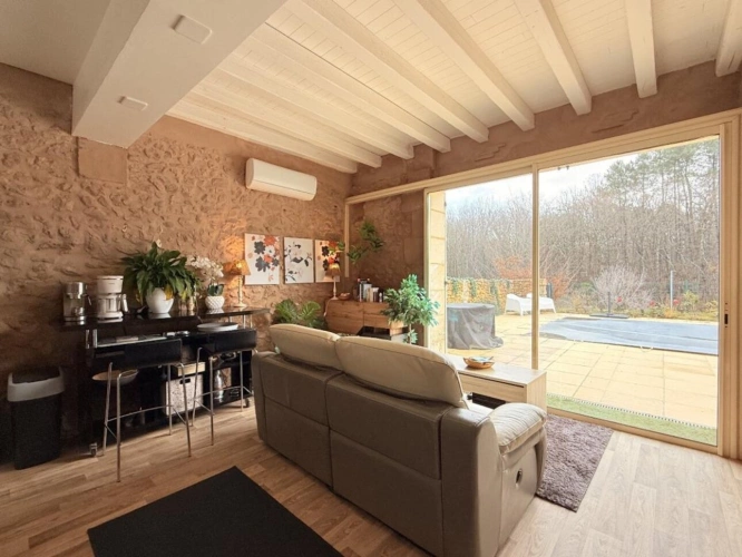 Photos 17 - Prestige - Maison