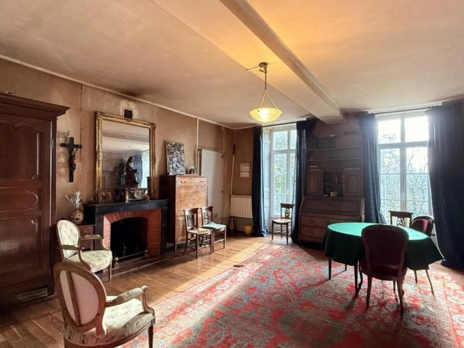 Photos 8 - Rurale - Maison