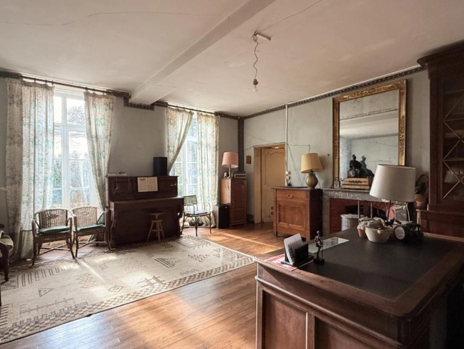 Photos 9 - Rurale - Maison