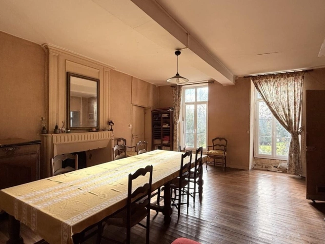 Photos 10 - Rurale - Maison