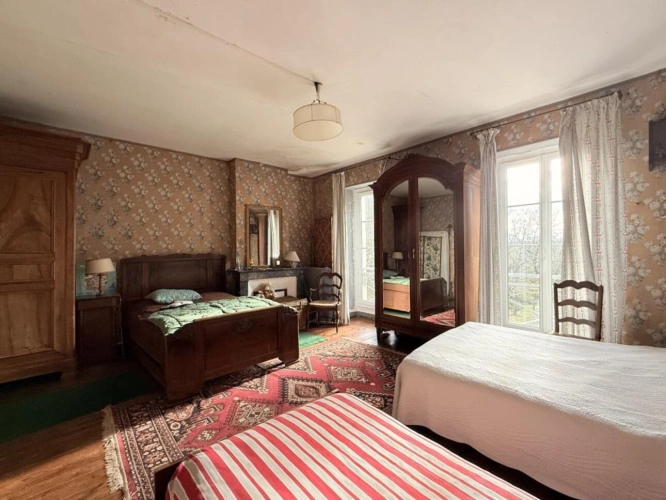 Photos 16 - Rurale - Maison