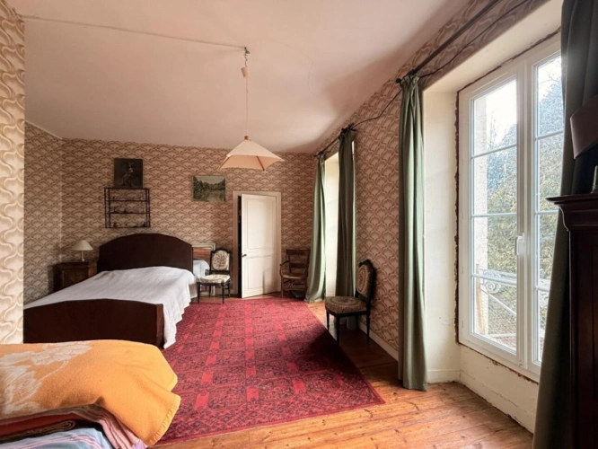 Photos 19 - Rurale - Maison