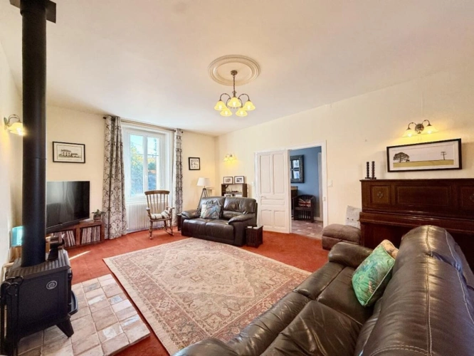 Photos 8 - Prestige - Maison