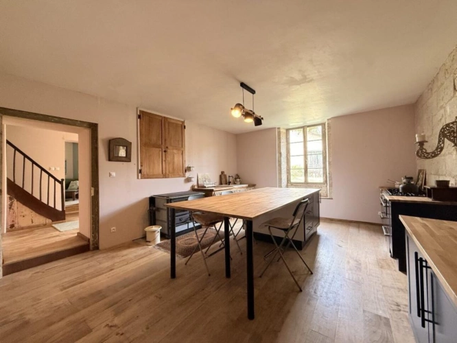 Photos 11 - Rurale - Maison