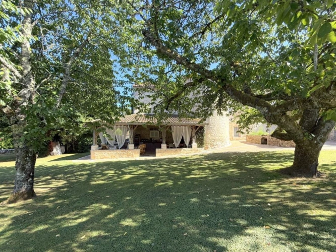 Photos 5 - Prestige - Maison de caractère