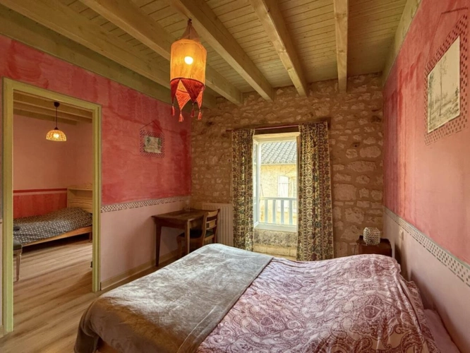 Photos 15 - Prestige - Maison de caractère