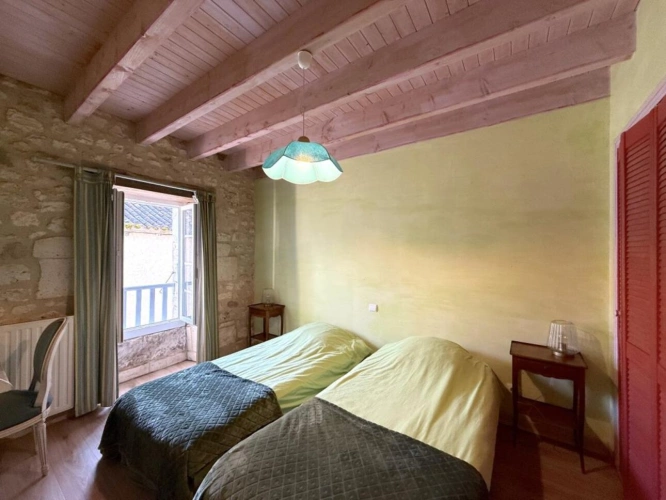 Photos 17 - Prestige - Maison de caractère