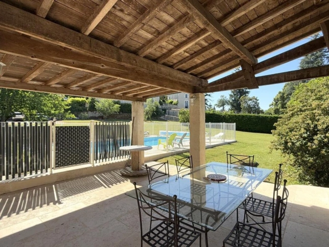 Photos 20 - Prestige - Maison de caractère