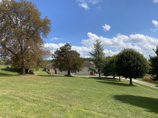 Photos 3 - Rurale - Maison