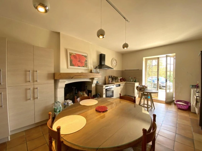 Photos 7 - Rurale - Maison