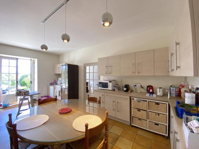 Photos 8 - Rurale - Maison