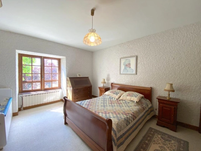 Photos 10 - Rurale - Maison