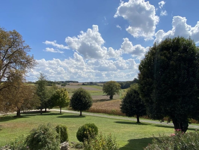 Photos 11 - Rurale - Maison