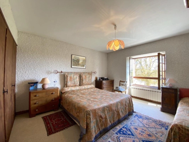 Photos 12 - Rurale - Maison