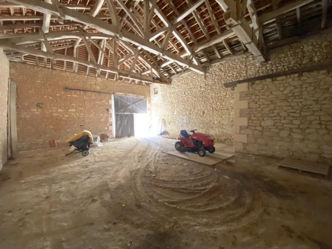 Photos 20 - Rurale - Maison