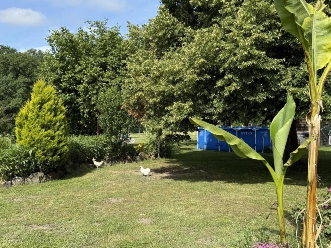 Photos 6 - Rurale - Maison de caractère