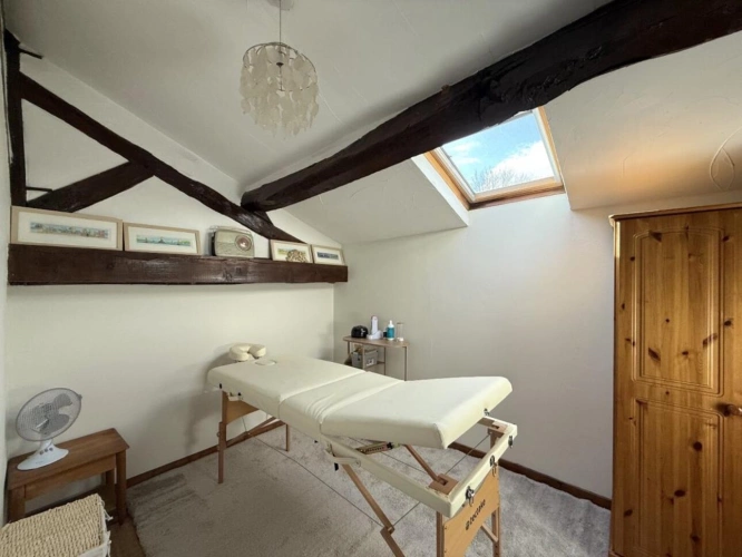 Photos 13 - Rurale - Maison de caractère