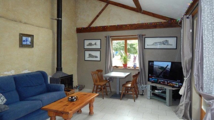 Photos 17 - Rurale - Maison de caractère