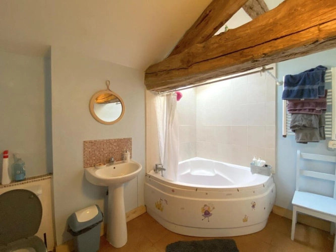 Photos 20 - Rurale - Maison de caractère