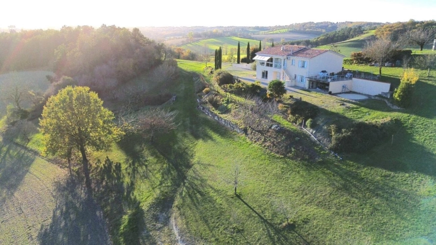 Photos 1 - Rurale - Maison